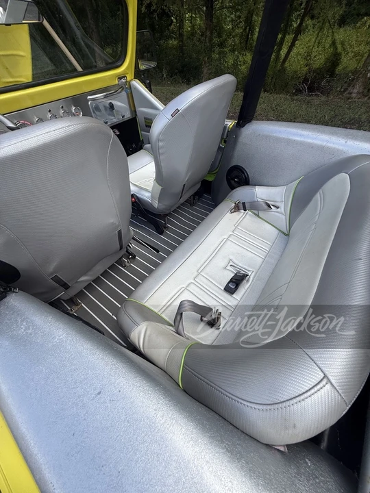 2016 WaterCar - Image 16 of 31