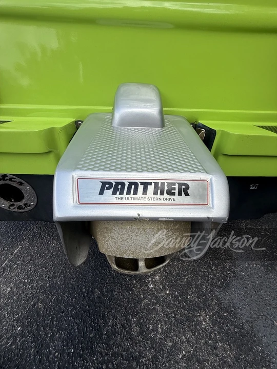 2016 WaterCar - Image 28 of 31