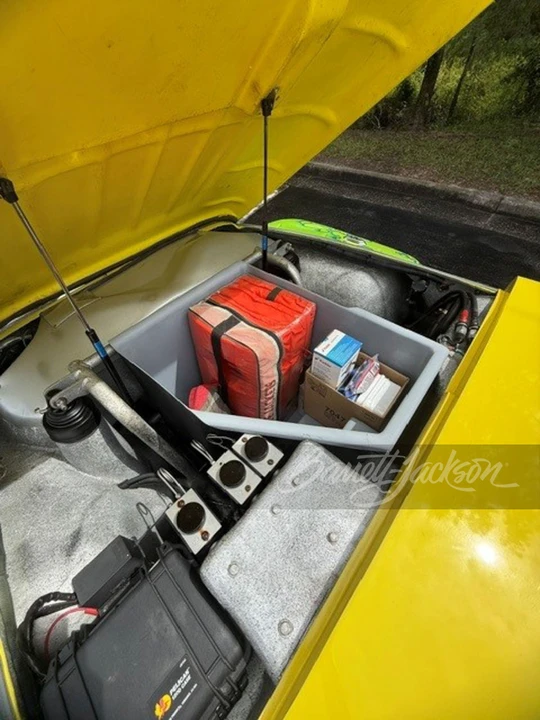 2016 WaterCar - Image 13 of 31