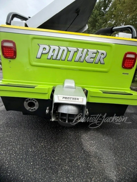 2016 WaterCar - Image 29 of 31