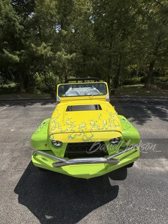 2016 WaterCar - Image 26 of 31