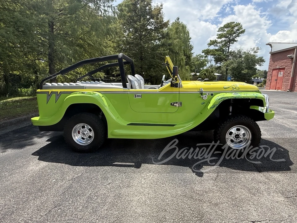 2016 WaterCar - Image 21 of 31