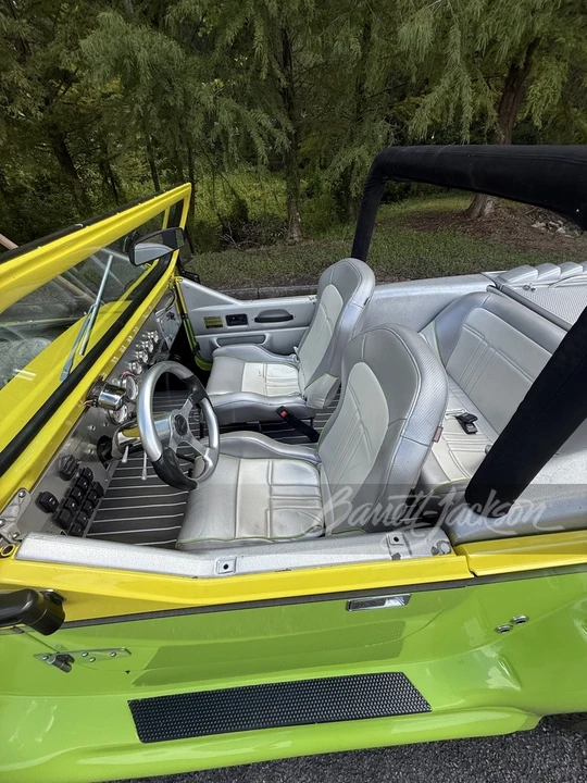 2016 WaterCar - Image 17 of 31