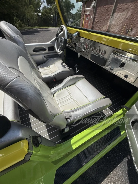 2016 WaterCar - Image 14 of 31