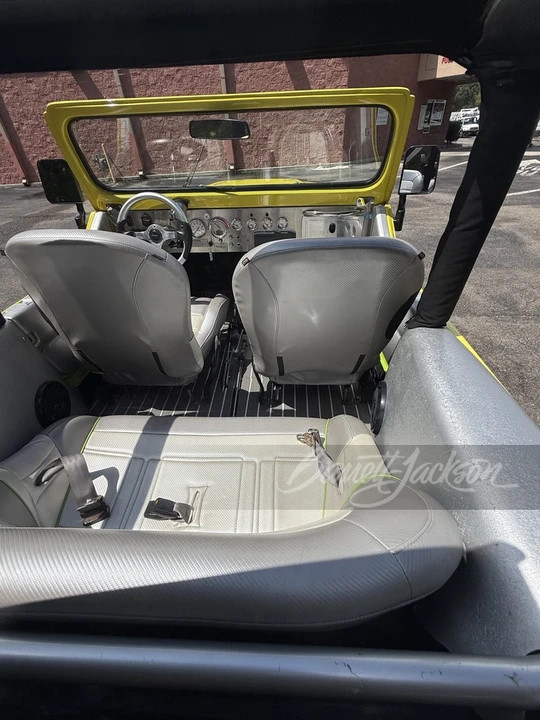 2016 WaterCar - Image 19 of 31