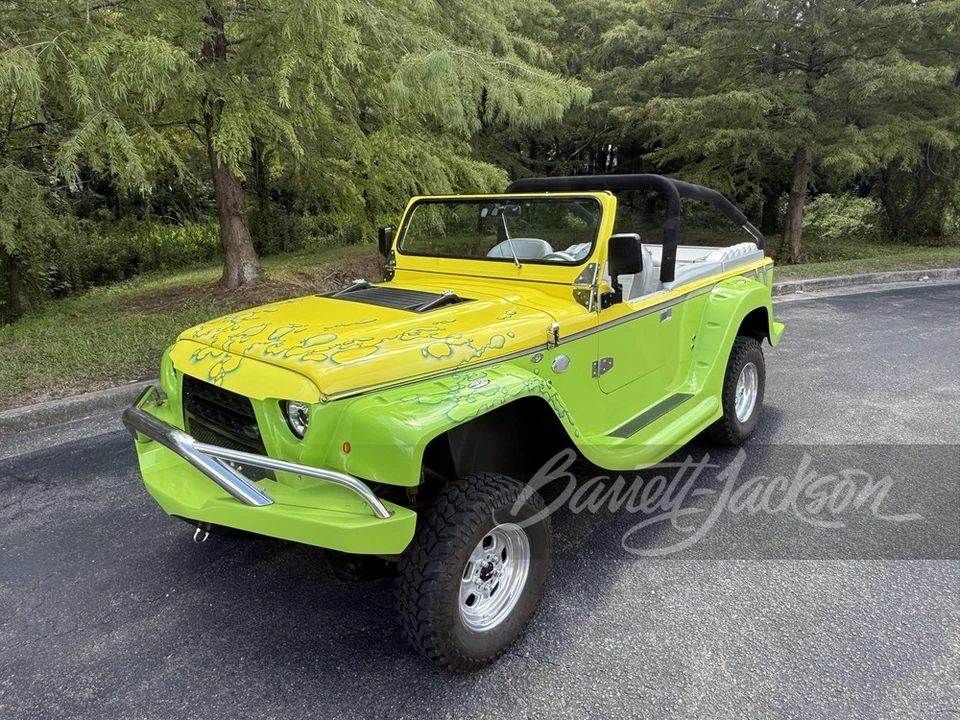 2016 WaterCar - Image 23 of 31