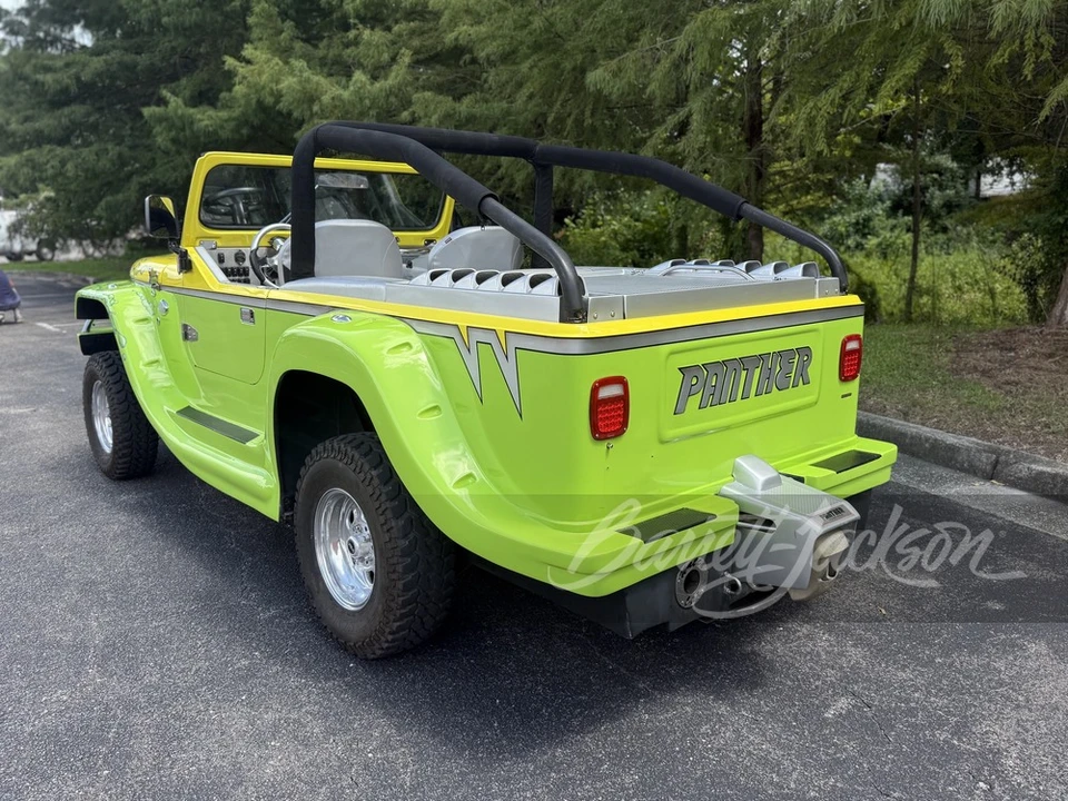 2016 WaterCar - Image 3 of 31