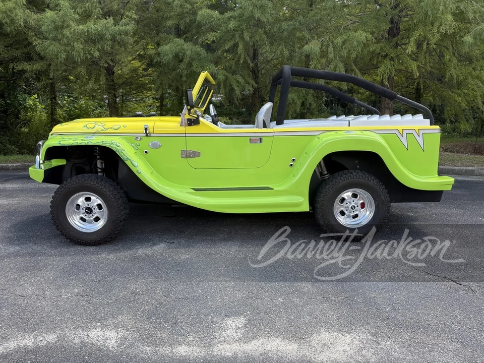 2016 WaterCar - Image 2 of 31