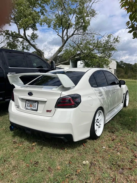 2016 Subaru Impreza 4th Gen - Image 2 of 4