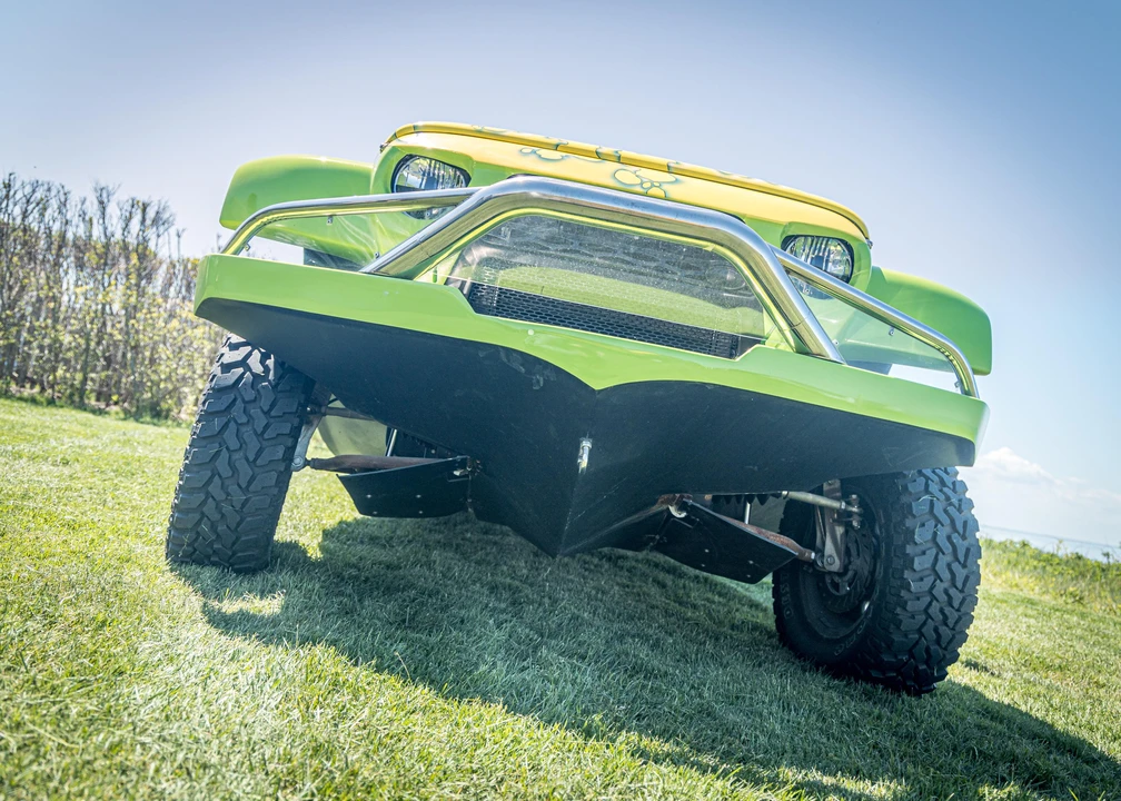 2016 WaterCar - Image 7 of 31