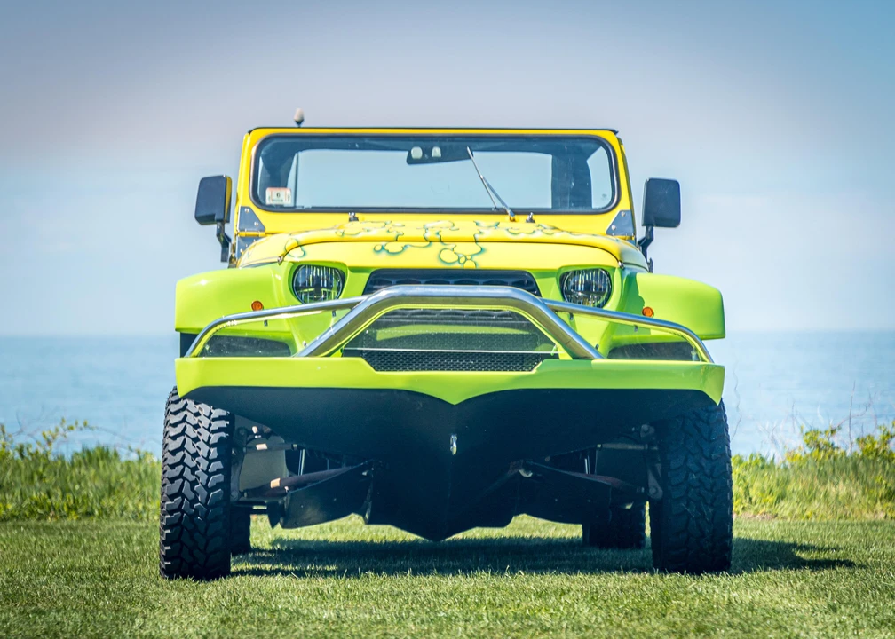2016 WaterCar - Image 8 of 31