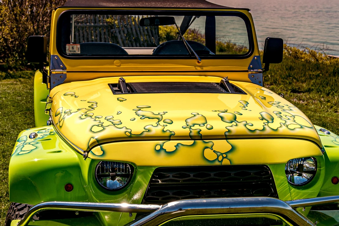2016 WaterCar - Image 23 of 31