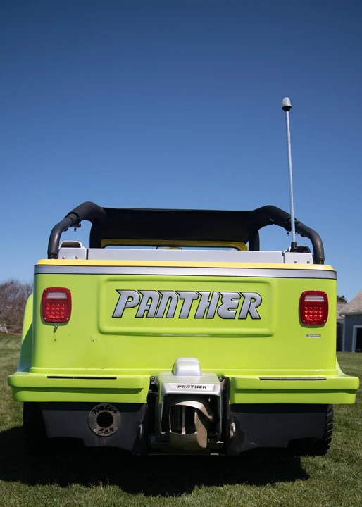 2016 WaterCar - Image 14 of 31