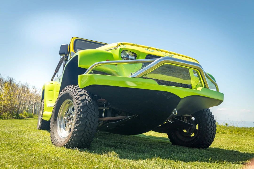 2016 WaterCar - Image 20 of 31