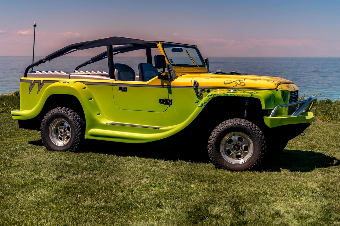 2016 WaterCar - Image 17 of 31