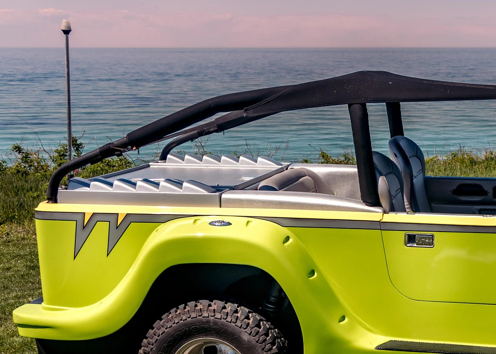 2016 WaterCar - Image 31 of 31
