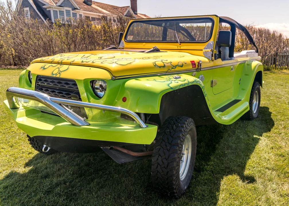 2016 WaterCar - Image 12 of 31