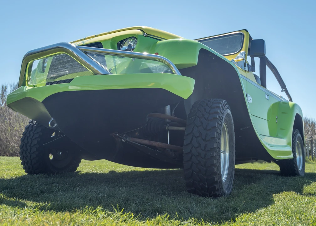 2016 WaterCar - Image 13 of 31