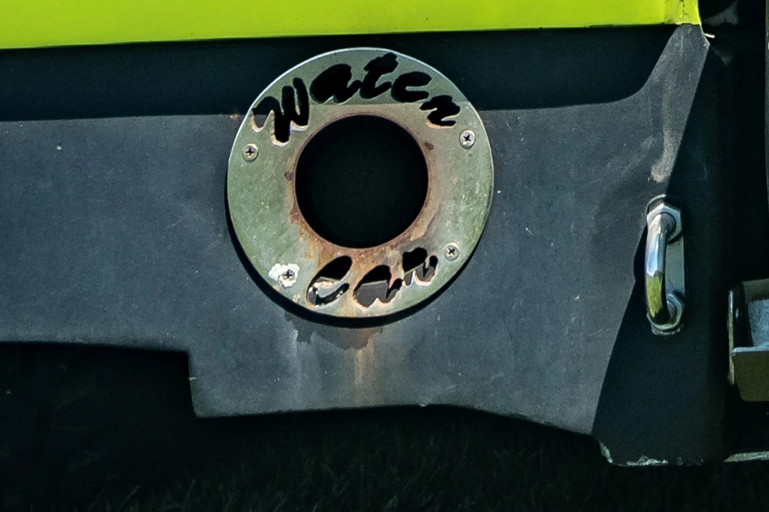2016 WaterCar - Image 27 of 31