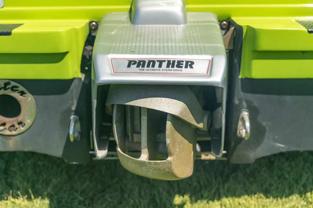 2016 WaterCar - Image 28 of 31