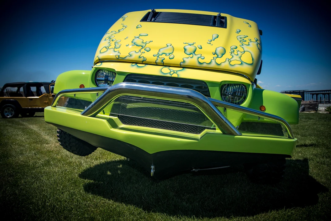 2016 WaterCar - Image 9 of 31