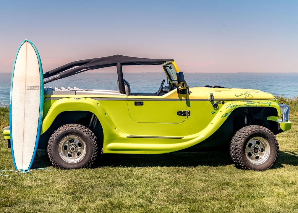 2016 WaterCar - Image 16 of 31