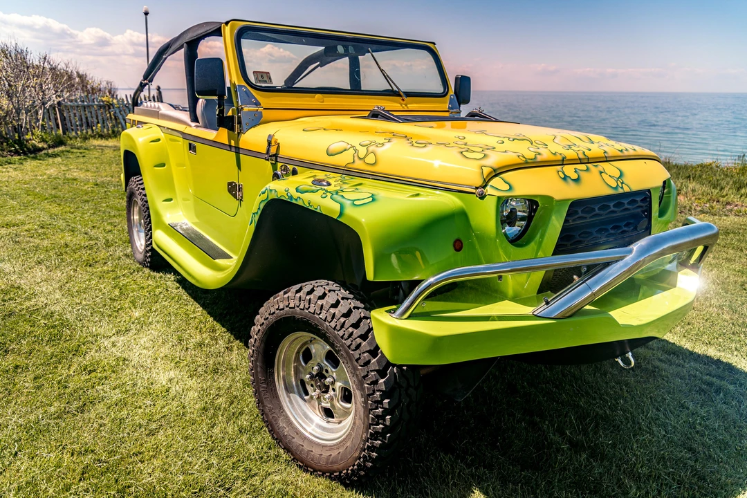 2016 WaterCar - Image 19 of 31