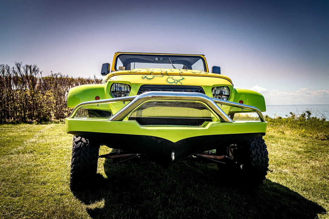 2016 WaterCar - Image 6 of 31