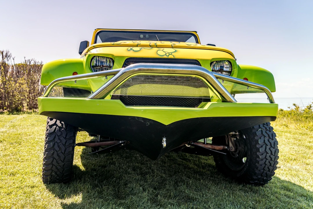 2016 WaterCar - Image 2 of 31