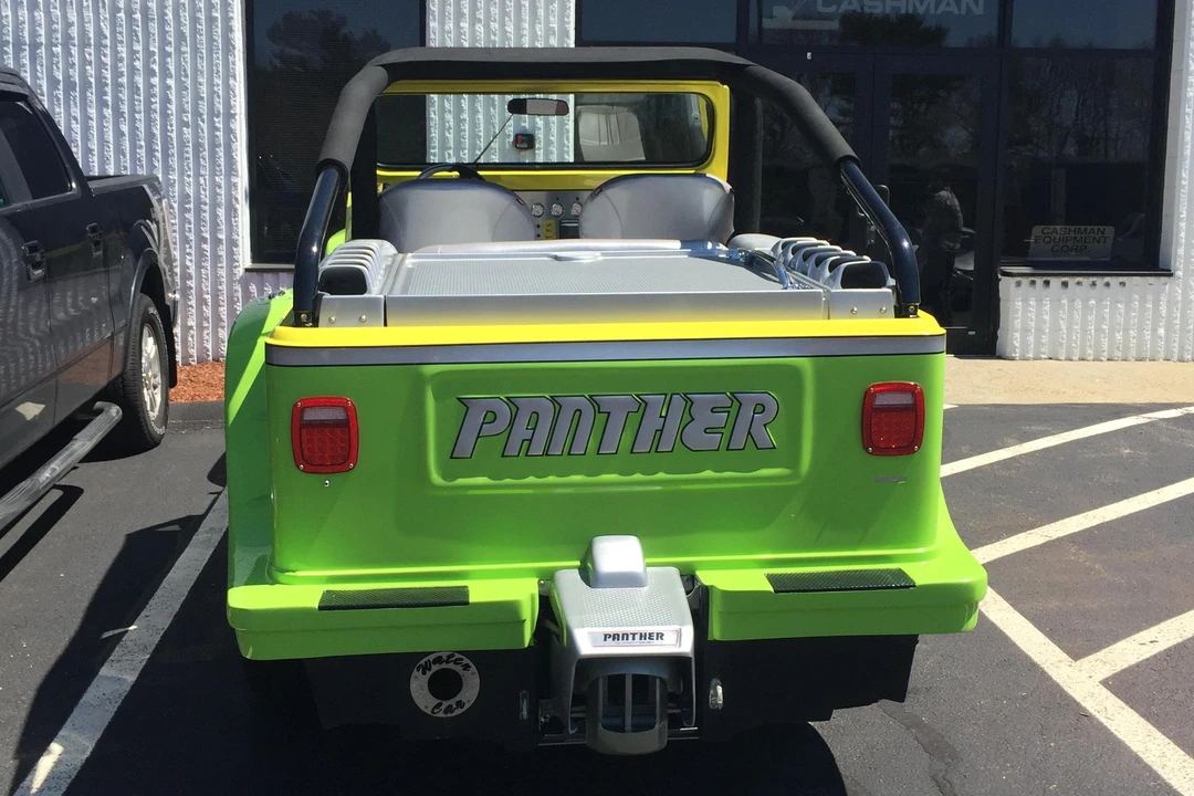 2016 WaterCar - Image 5 of 31