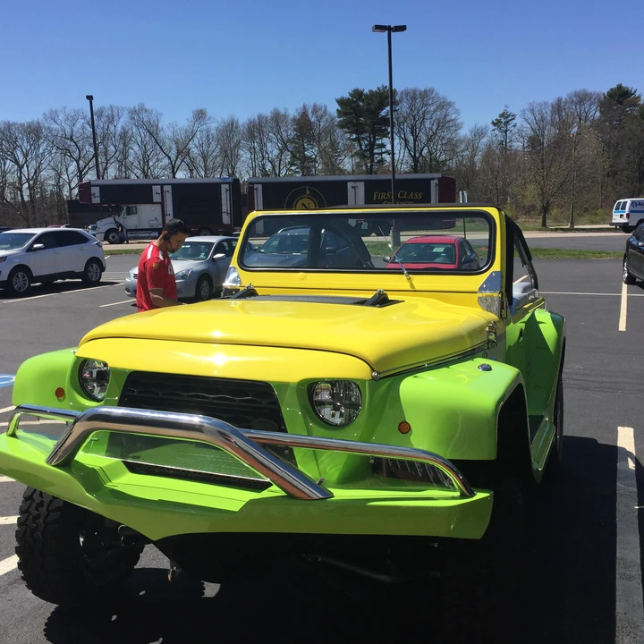 2016 WaterCar - Image 10 of 31