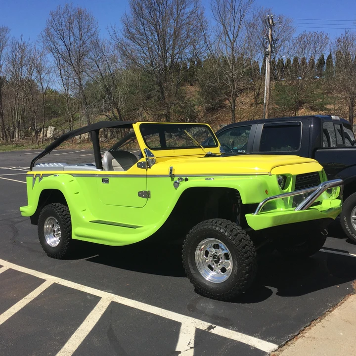 2016 WaterCar - Image 18 of 31