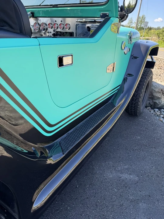 2016 WaterCar - Image 22 of 31