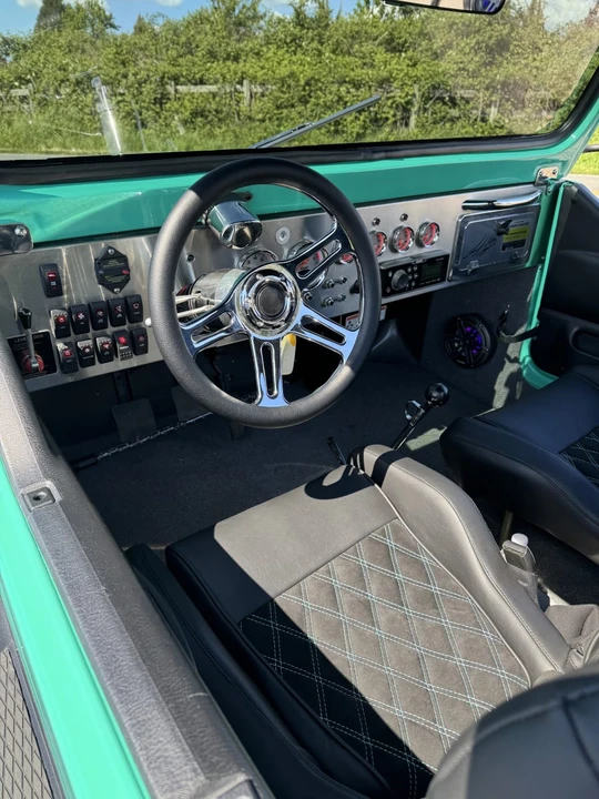 2016 WaterCar - Image 29 of 31