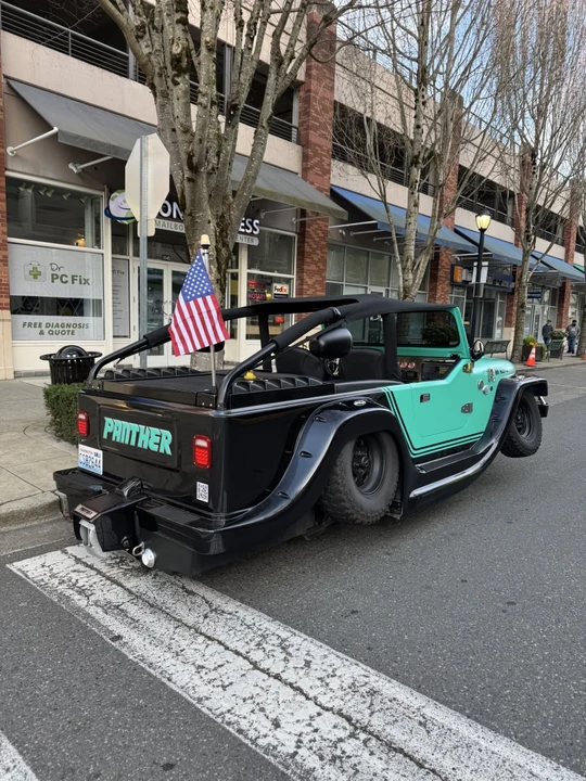 2016 WaterCar - Image 13 of 31