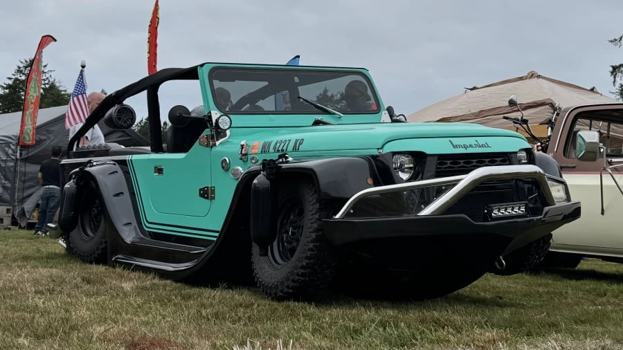 2016 WaterCar - Image 26 of 31