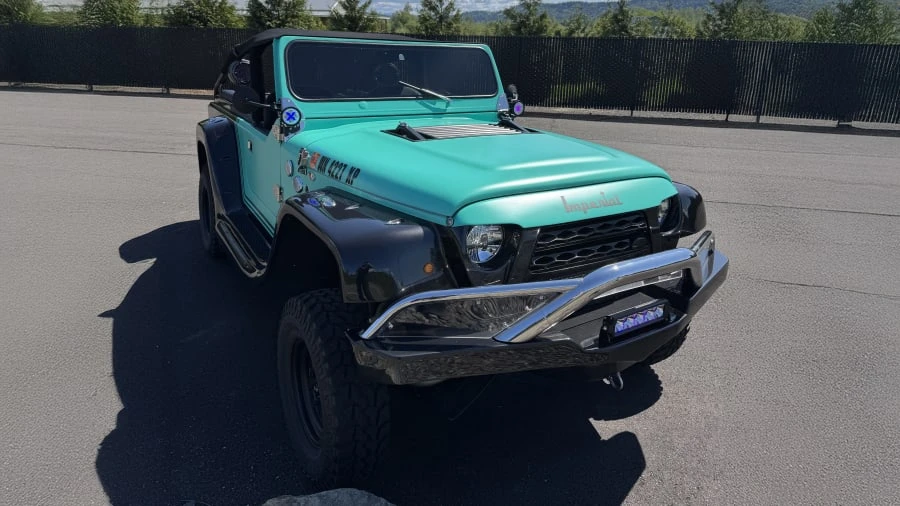 2016 WaterCar - Image 3 of 31