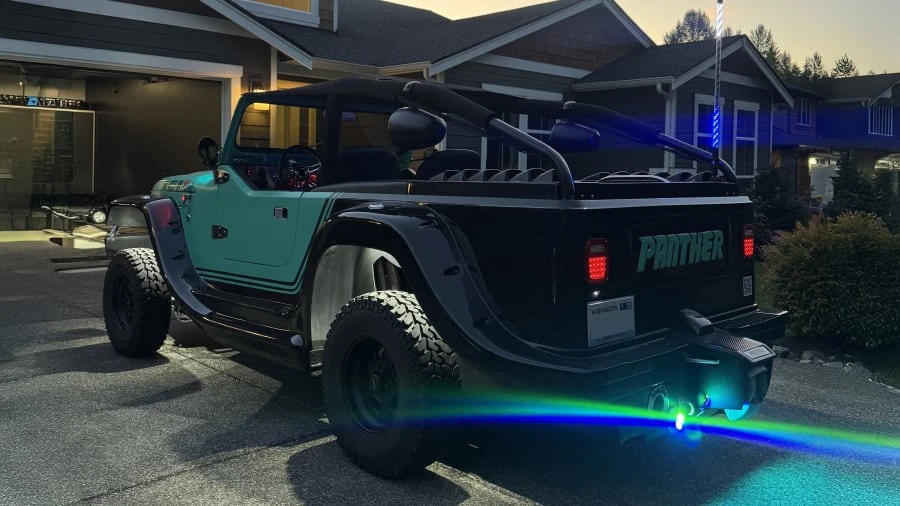 2016 WaterCar - Image 7 of 31