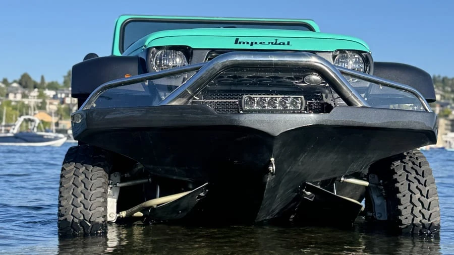 2016 WaterCar - Image 5 of 31
