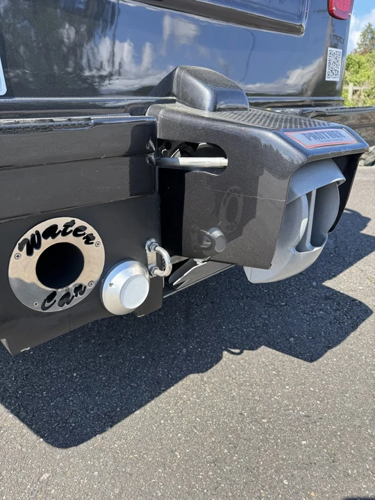 2016 WaterCar - Image 9 of 31