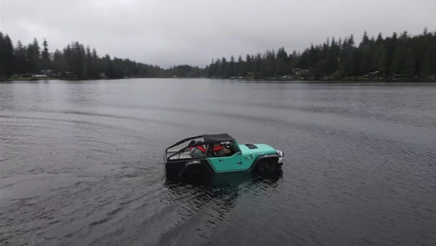 2016 WaterCar - Image 8 of 31