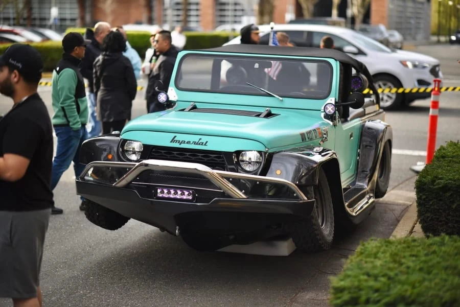 2016 WaterCar - Image 10 of 31