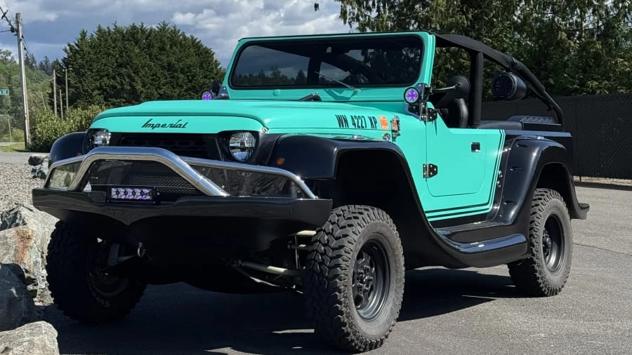 2016 WaterCar - Image 17 of 31