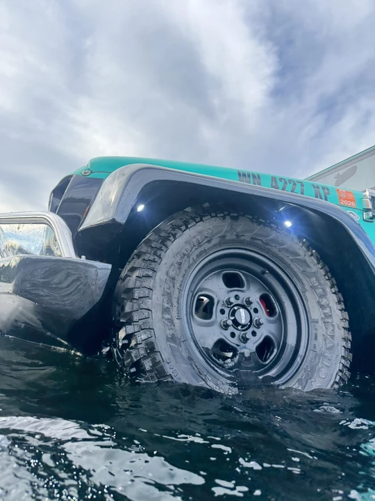 2016 WaterCar - Image 25 of 31