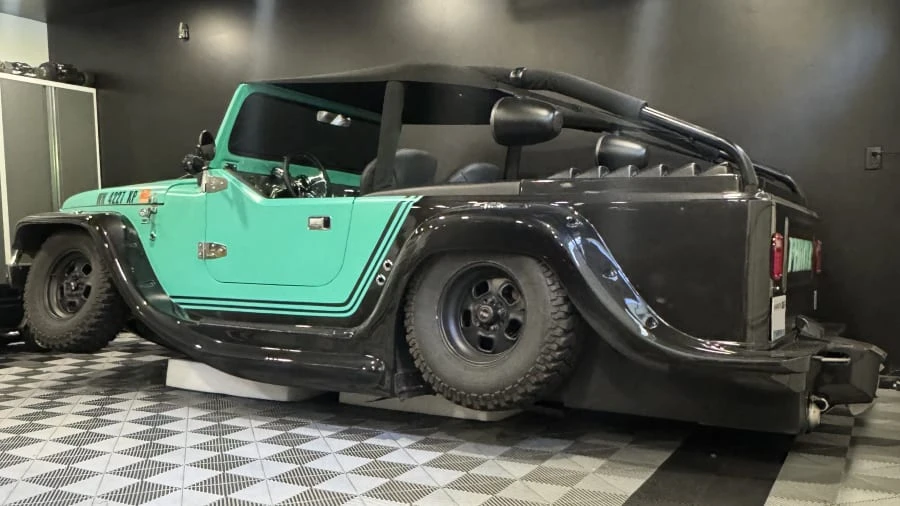2016 WaterCar - Image 18 of 31