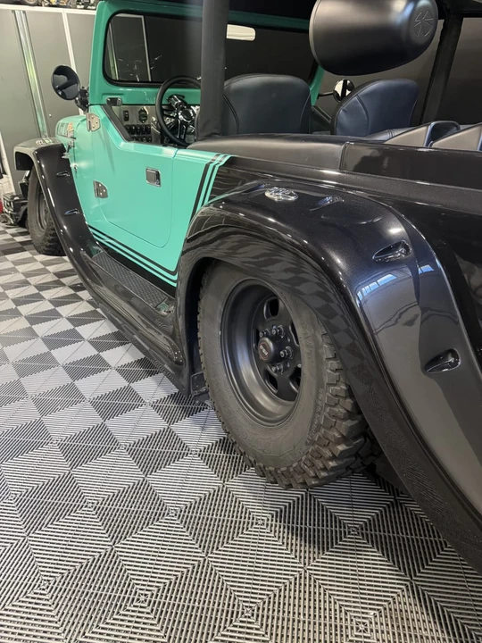 2016 WaterCar - Image 24 of 31