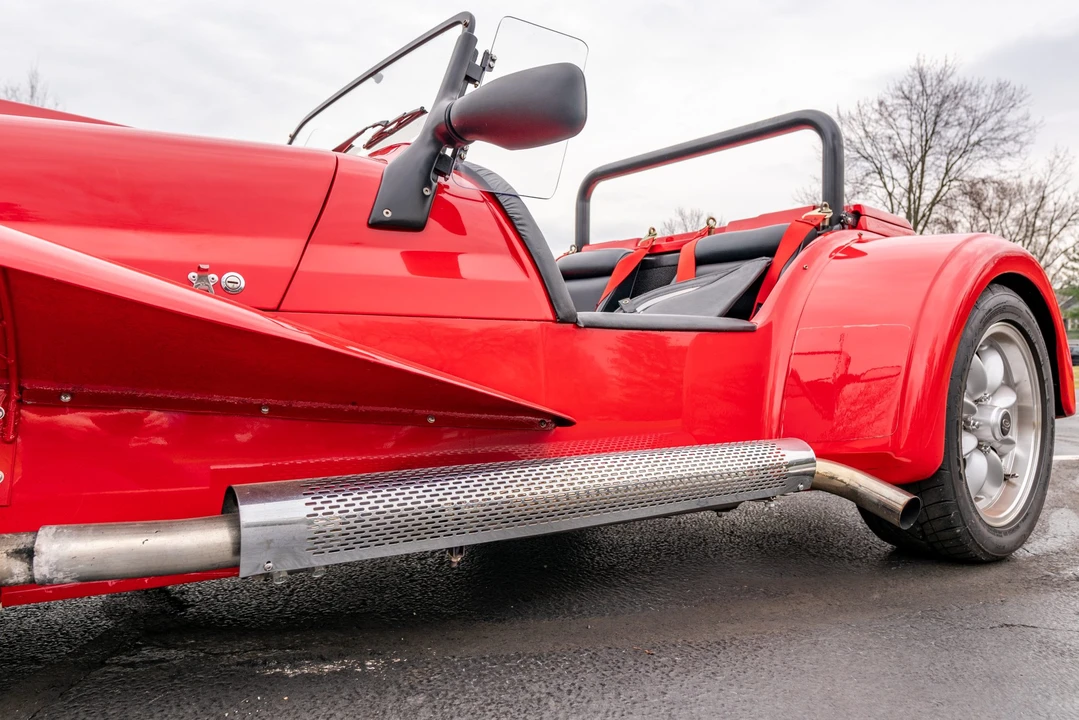 2016 Lotus Seven Replica - Image 26 of 31
