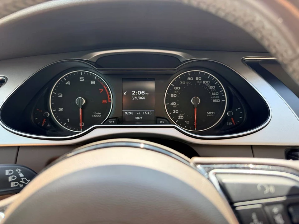 2016 Audi B9 A4 - Image 2 of 9