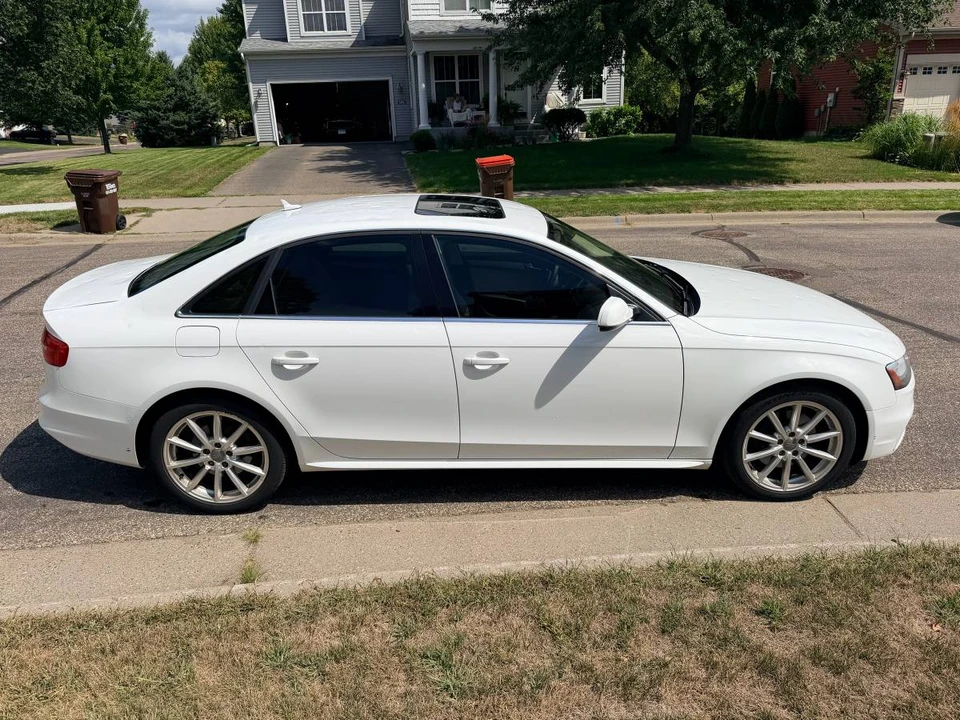 2016 Audi B9 A4 - Image 3 of 9
