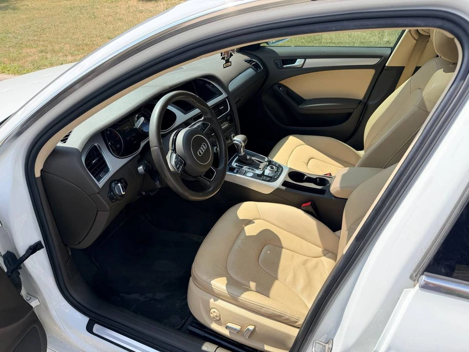 2016 Audi B9 A4 - Image 7 of 9